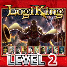 LogiKing Level2