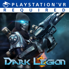 Dark Legion