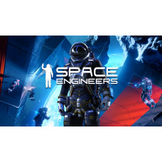 Space Engineers PS4 & PS5