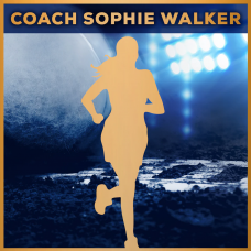 Tennis World Tour - Coach Sophie Walker