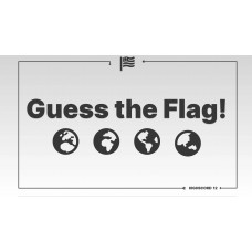 Guess the Flag!