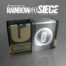 Tom Clancy’s Rainbow Six® Siege 1,200 R6 Credits