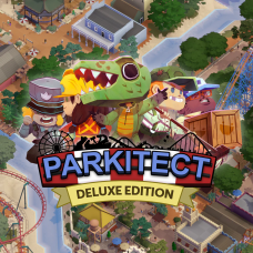 Parkitect: Deluxe Edition