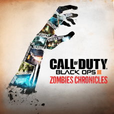 Call of Duty® Black Ops III: Zombies Chronicles