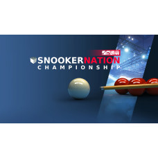 Snooker Nation Championship