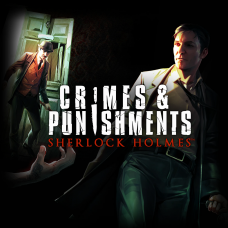 Sherlock Holmes: Crimes and Punishments