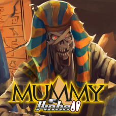 Mummy Pinball