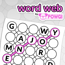 Word Web by POWGI PS4 & PS5