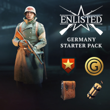 Enlisted - German Starter Pack