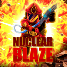 Nuclear Blaze