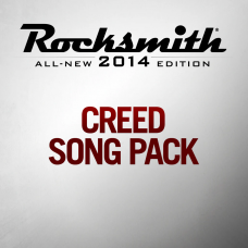 Creed Song Pack