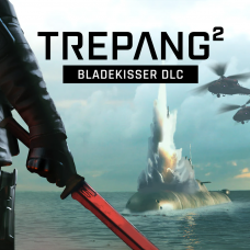 Trepang2 - Bladekisser DLC