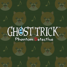 Ghost Trick: Phantom Detective - DLC