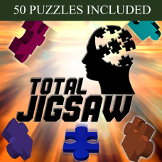 Total Jigsaw