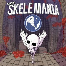 Super Skelemania