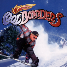 Cool Boarders