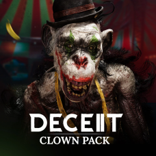 Deceit 2 - Clown Pack