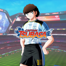 Captain Tsubasa: Rise of New Champions Juan Diaz Mission