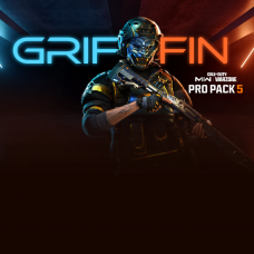 Call of Duty®: Modern Warfare® II - Griffin: Pro Pack