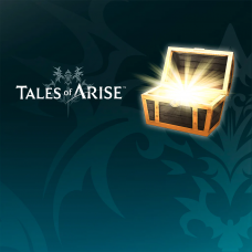 Tales of Arise - Premium Travel Pack