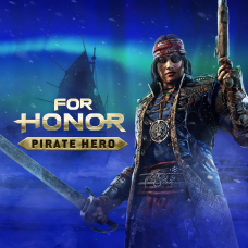 Pirate – Hero – FOR HONOR