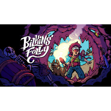 Bilkins' Folly