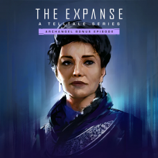 The Expanse: A Telltale Series - Archangel