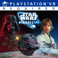 Star Wars™ Pinball VR