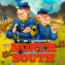 The Bluecoats: North & South