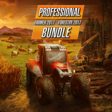 Farmer & Forestry Bundle