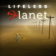 Lifeless Planet: Premier Edition