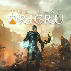 The Last Oricru - Final Cut