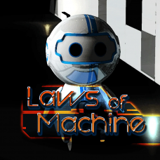 Laws of Machine