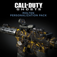 Call of Duty®: Ghosts - Molten Pack