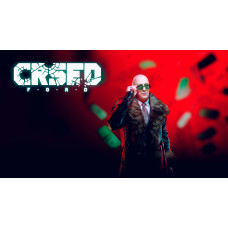 CRSED - The Bear of Wall Street Bundle