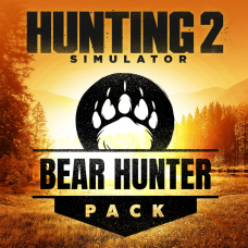 Hunting Simulator 2 Bear Hunter Pack