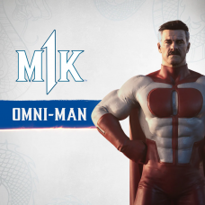 MK1: Omni-Man™