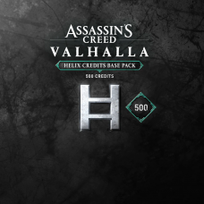 Assassin's Creed® Valhalla - PS4 Base Pack (500)