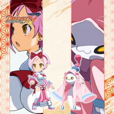 Disgaea 7: Vows of the Virtueless - Magical Girl Magic Knight & Spirit Costumes