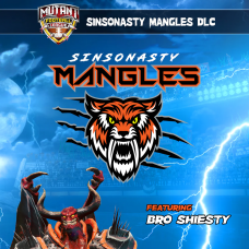 Mutant Football League - Sinsonasty Mangles