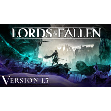 Lords of the Fallen