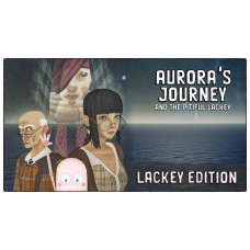 Aurora’s Journey: Lackey Edition