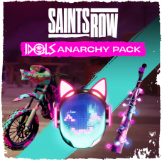 Idols Anarchy Pack