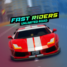 Fast Riders