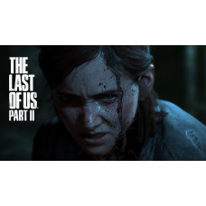 The Last of Us Part II