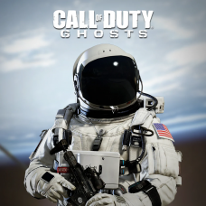 Call of Duty®: Ghosts - Astronaut Special Character