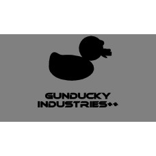 Gunducky Industries++ and Gunducky Trophy Avatar bundle