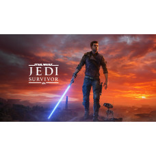 STAR WARS Jedi: Survivor™