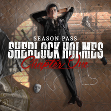 Sherlock Holmes Chapter One - Season Pass