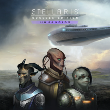 Stellaris: Humanoids Species Pack